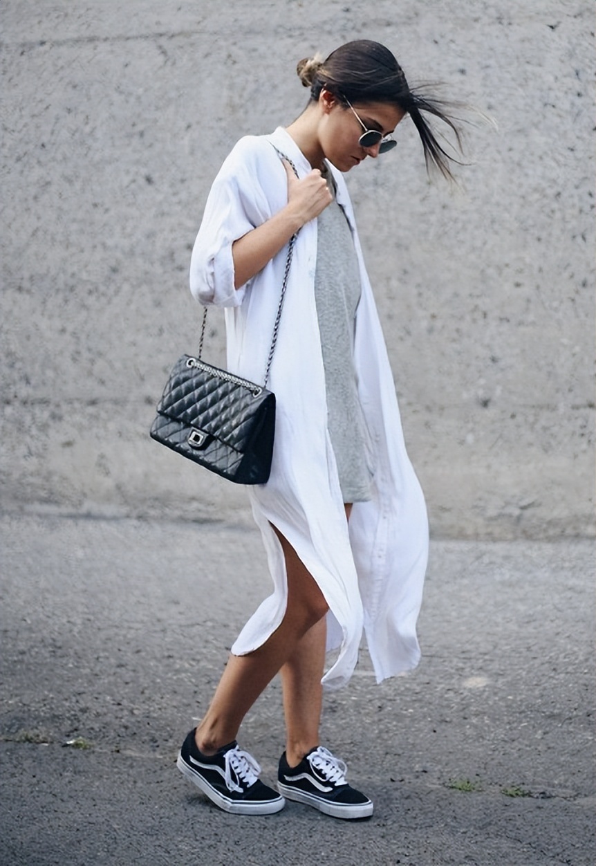 时髦又个性的鞋子,什么样的鞋子具有时髦感