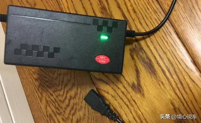 为什么电动车换了新电池还是跑不远？原因找到了，改善方法告诉你