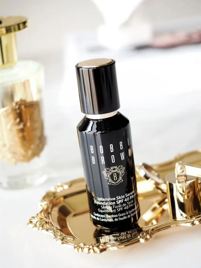 2021适合干皮粉底液排行榜10强,不脱妆粉底液干皮大牌