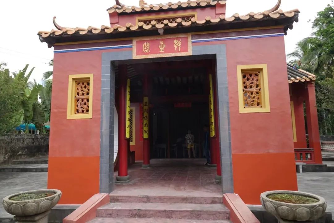 吴张一家互为嫁娶亲上亲——探花张岳崧后裔，琼海认亲访亲记