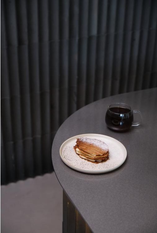 蓝瓶咖啡中国内地首店,蓝瓶咖啡门店解读