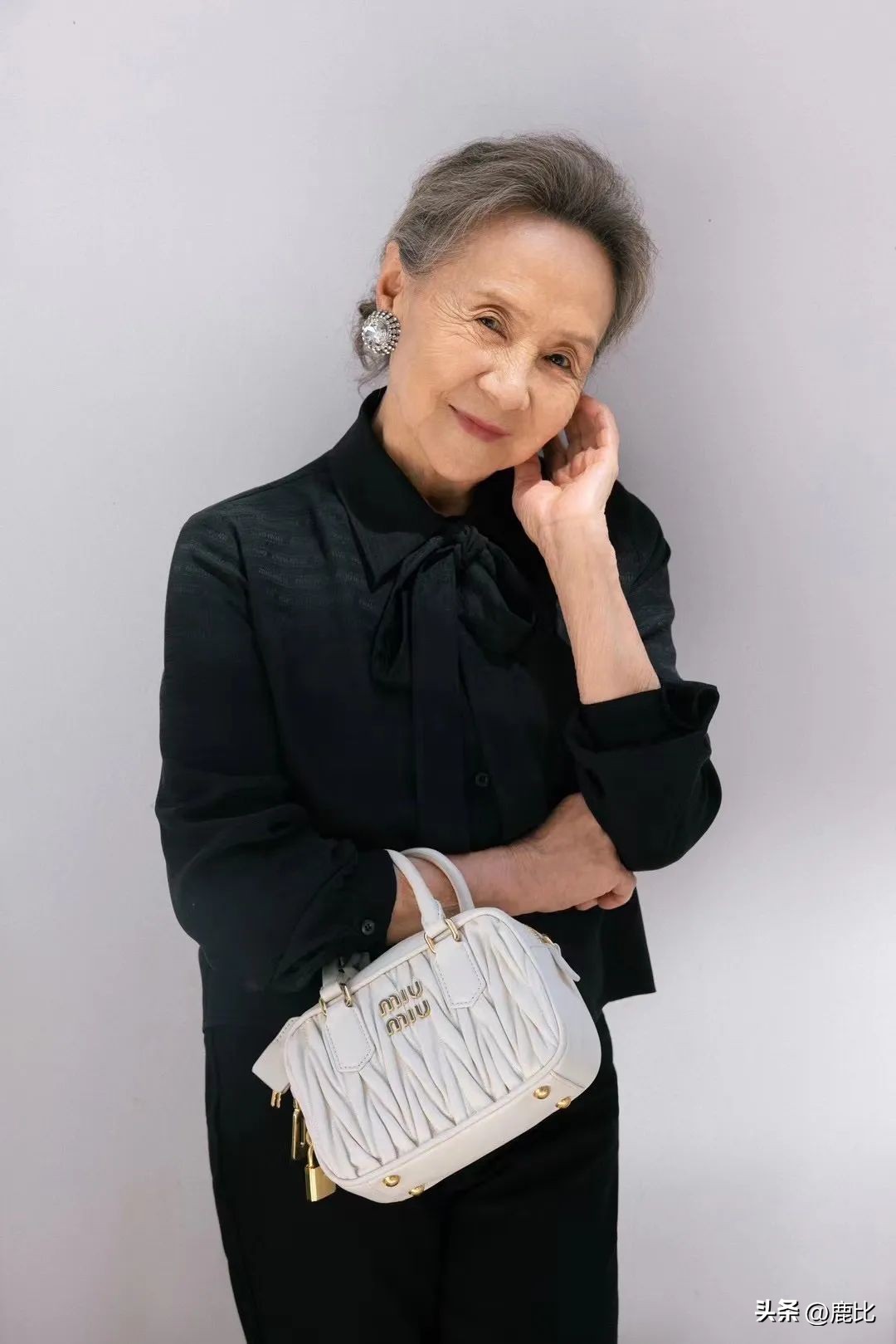 这些岁月不败美人包，写满了对于妈妈的爱