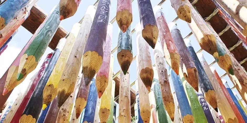 乡村改造创意工坊设计概念,极简乡村改造设计