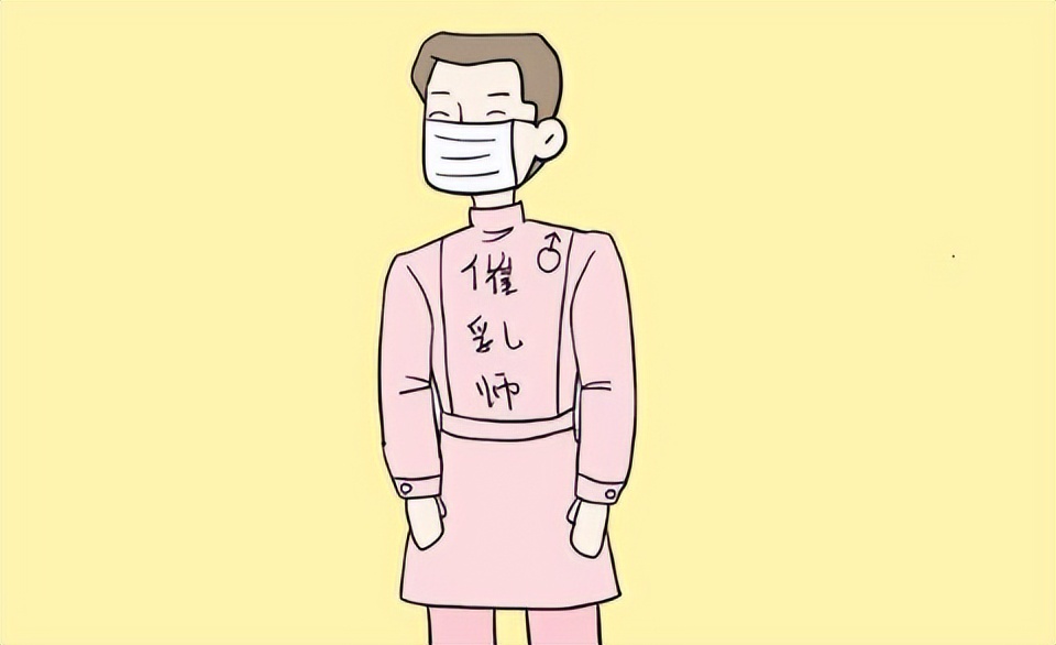 90后小伙成为催乳师,小伙做催乳师月入十万