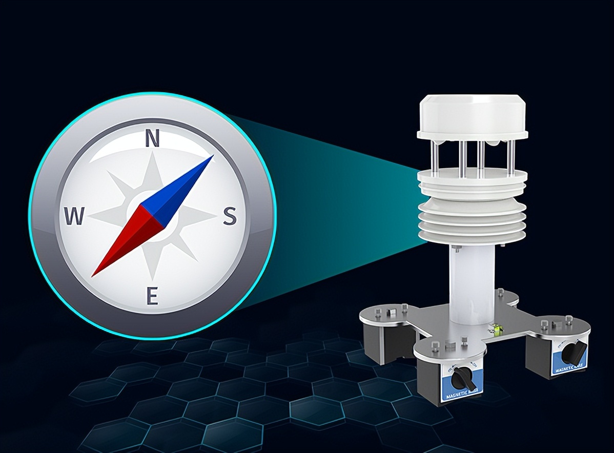 人工气象站和自动气象站的区别,自动气象站和传统气象站的区别