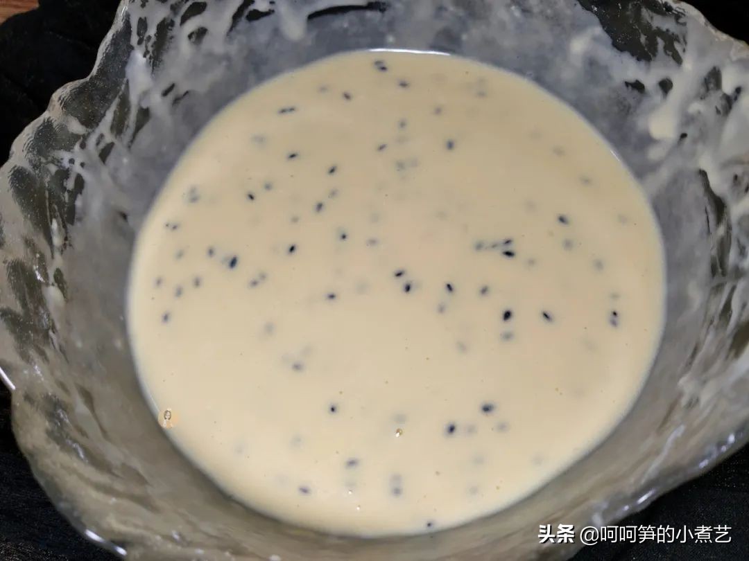 平底锅如何做蛋卷全过程,平底锅蛋卷的做法不用油纸