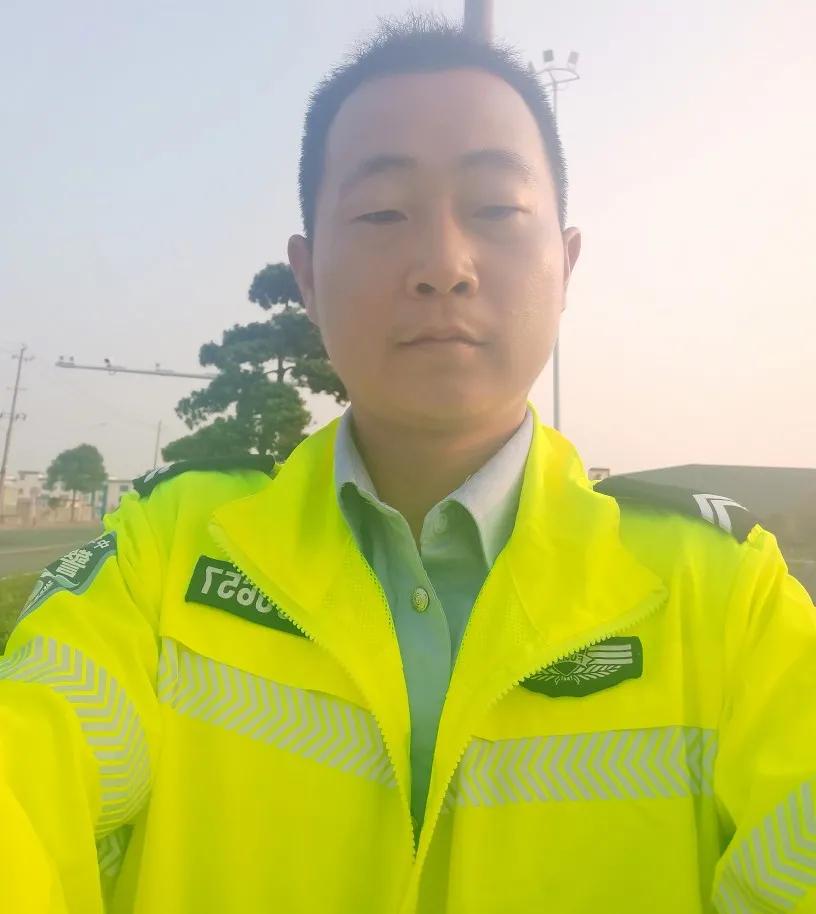 交通辅警工作经验分享,只有经历过的人才更懂这种感觉