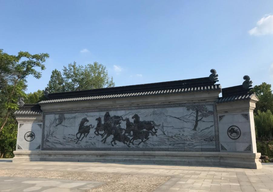 马政与明朝的兴衰,明代马政最新消息