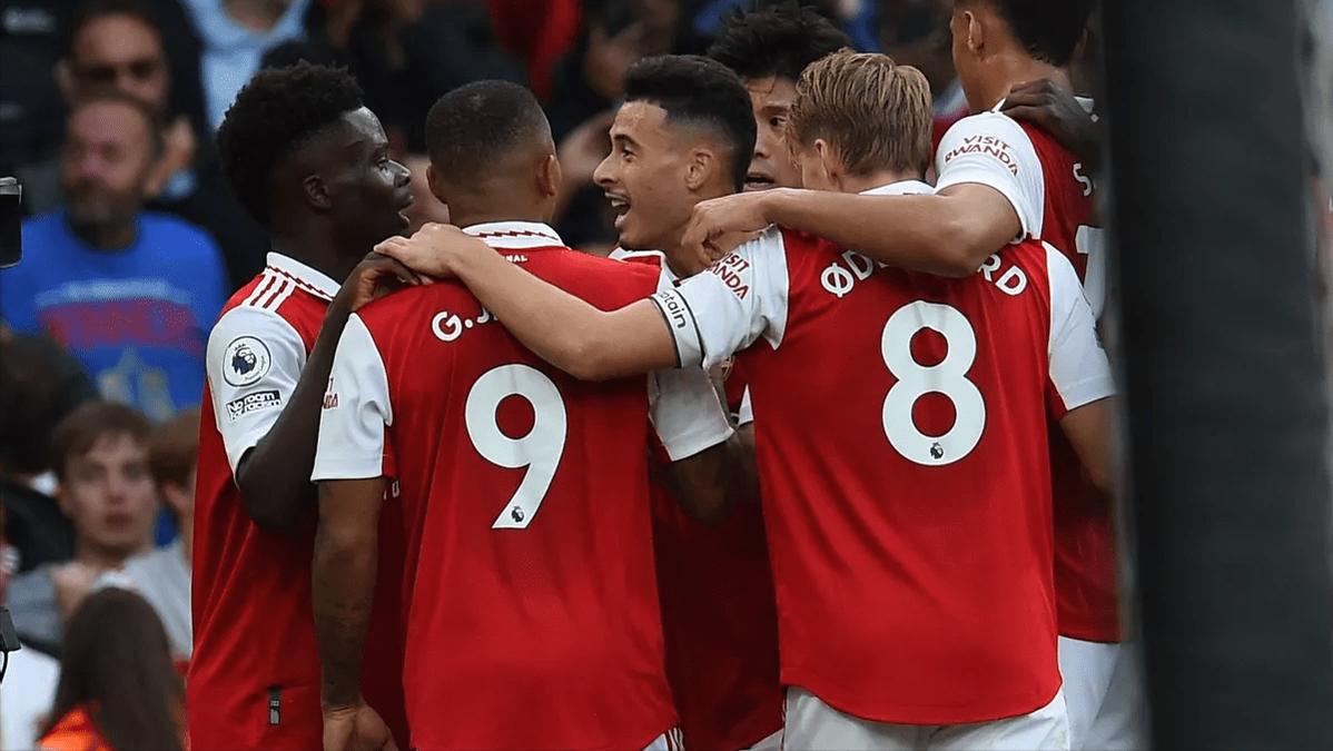 纽卡斯尔vs阿森纳是什么比赛,纽卡斯尔vs阿森纳最近结果