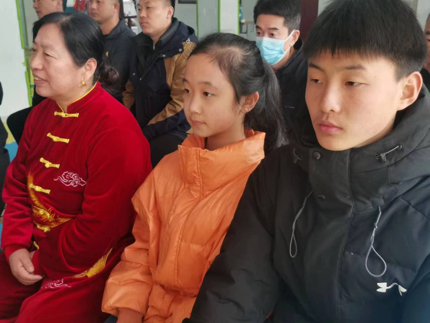 巢湖市三级社会体育指导员培训班,河东区三级社会指导员培训班