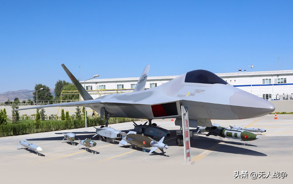 韩国5代机对比歼35,土耳其和韩国的五代机哪个厉害