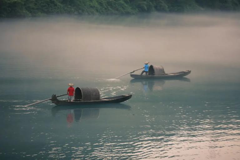 京族三岛现在归中国吗,京族三岛是什么时候从越南收复的