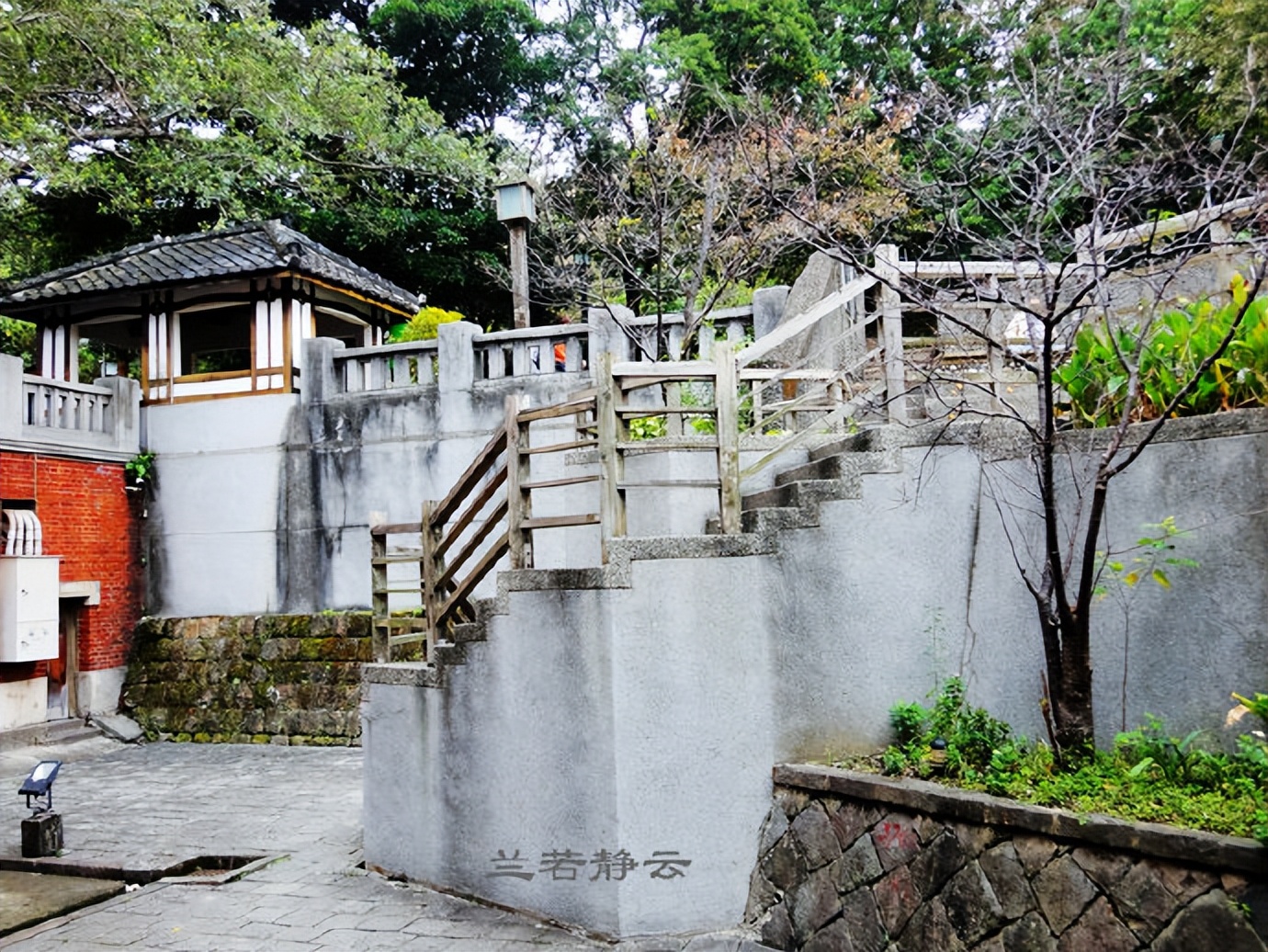 台湾福建温泉文化,台湾北投水都温泉