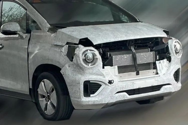 魏派全新mpv效果图,魏牌首款mpv是什么品牌