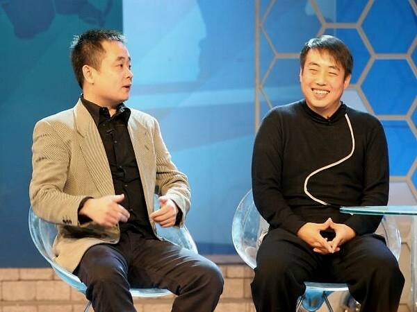 刘国梁的妻子王瑾：结婚16年，我看到了丈夫的泪光与心痛