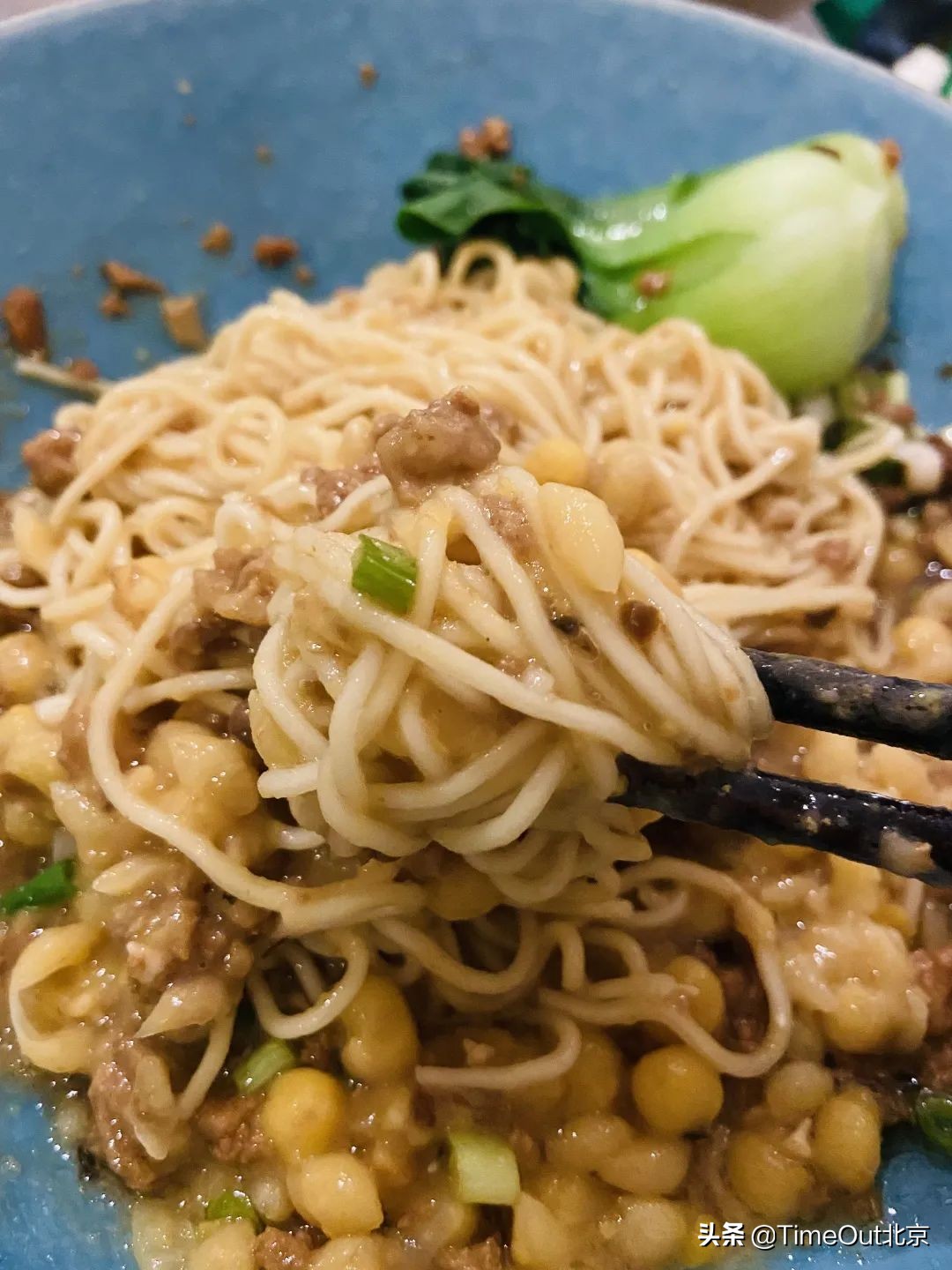 白云区好吃的粉面推荐,北京良心粉面店