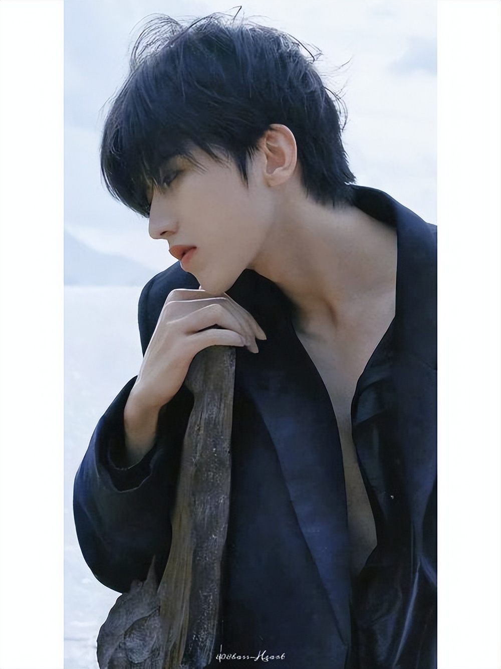 蔡徐坤什么来历,蔡徐坤的家世到底有多强大