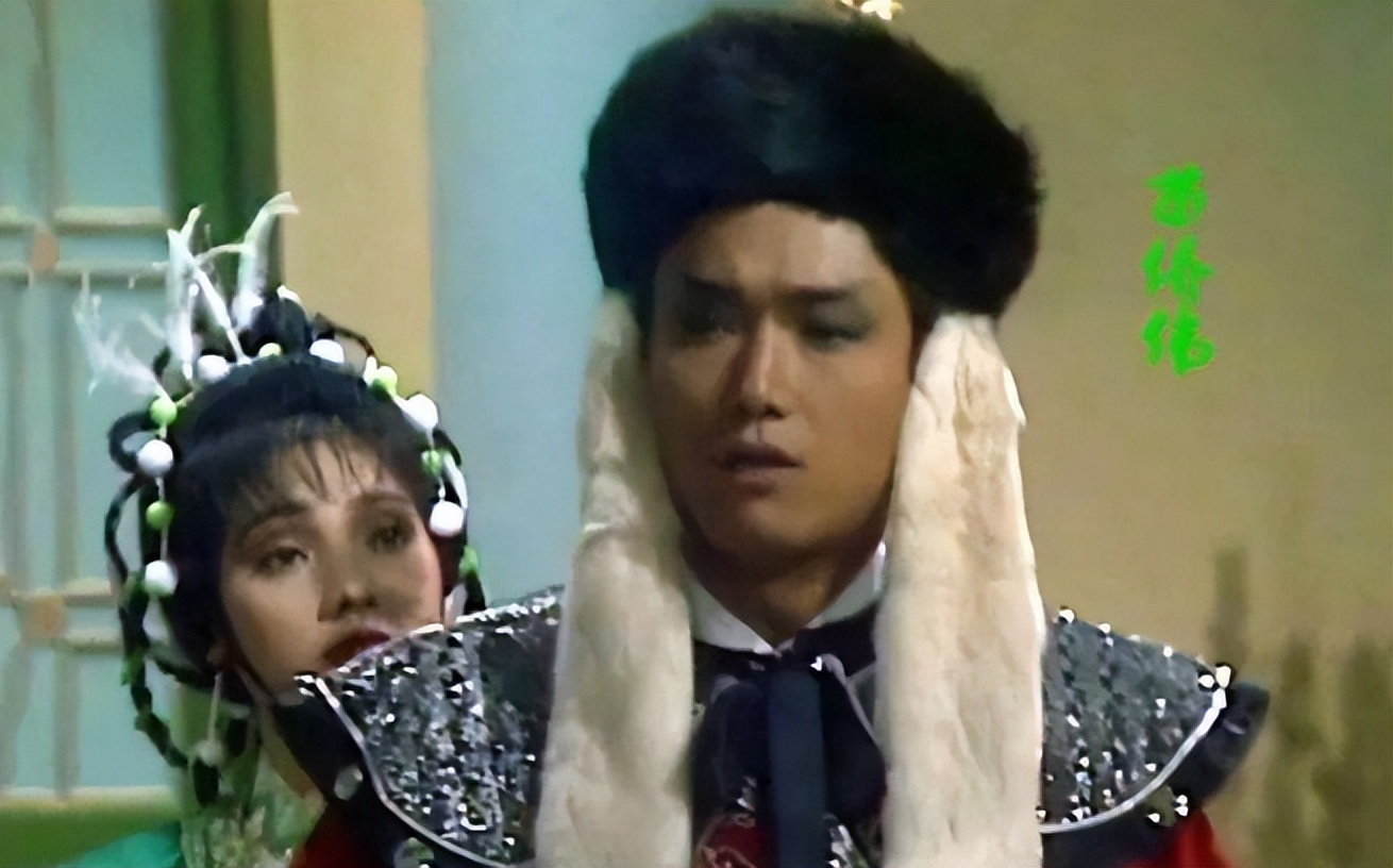 年轻时候最帅的5个男演员,那些长得一般却很有气质的男演员