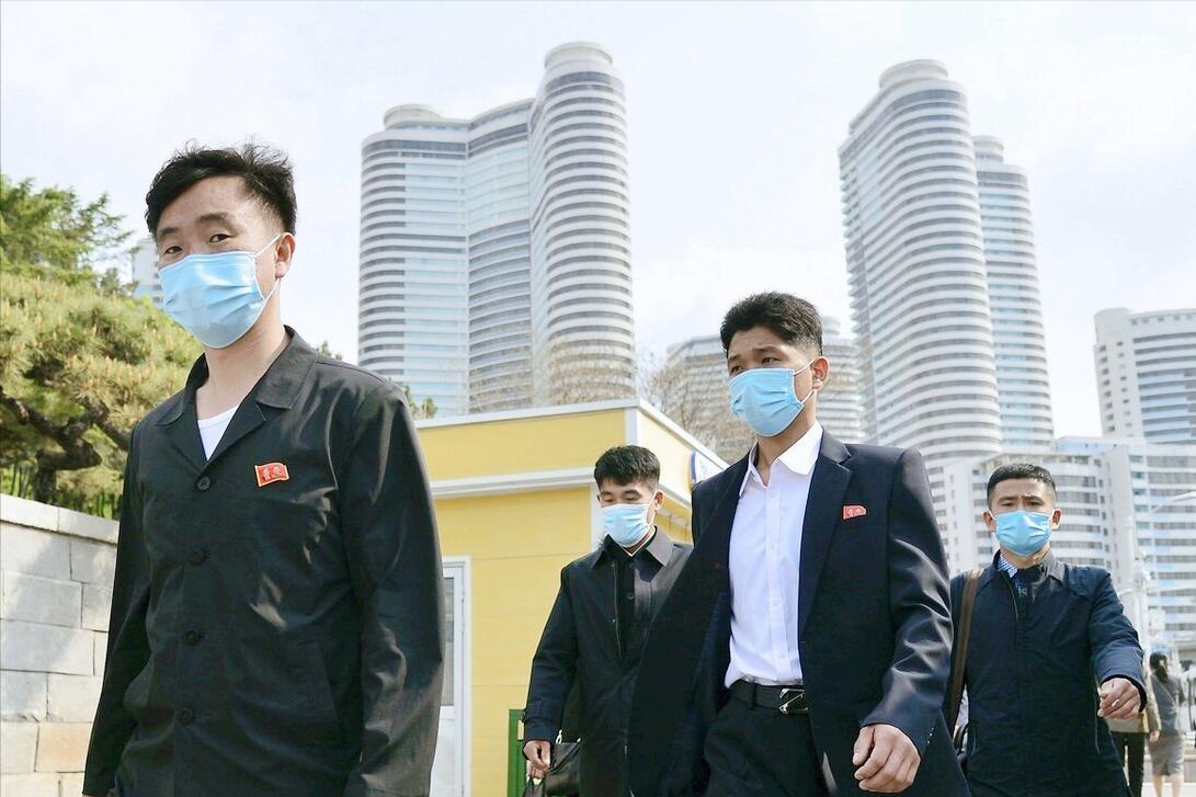 中国人去朝鲜会有什么样的待遇,中国人去到朝鲜朝鲜人会做什么