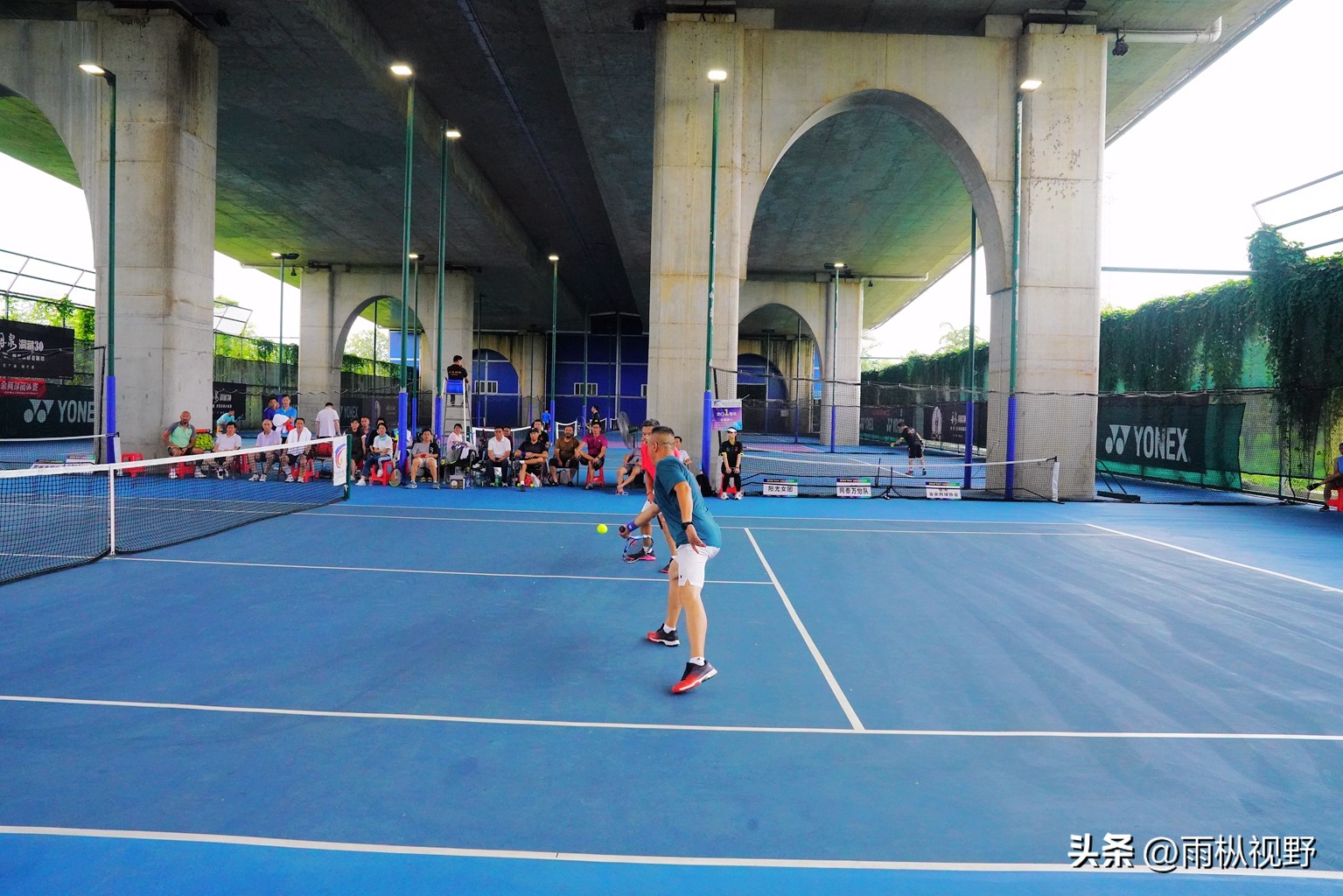 2024全国网球团体锦标赛云南队,2024广西业余网球公开赛