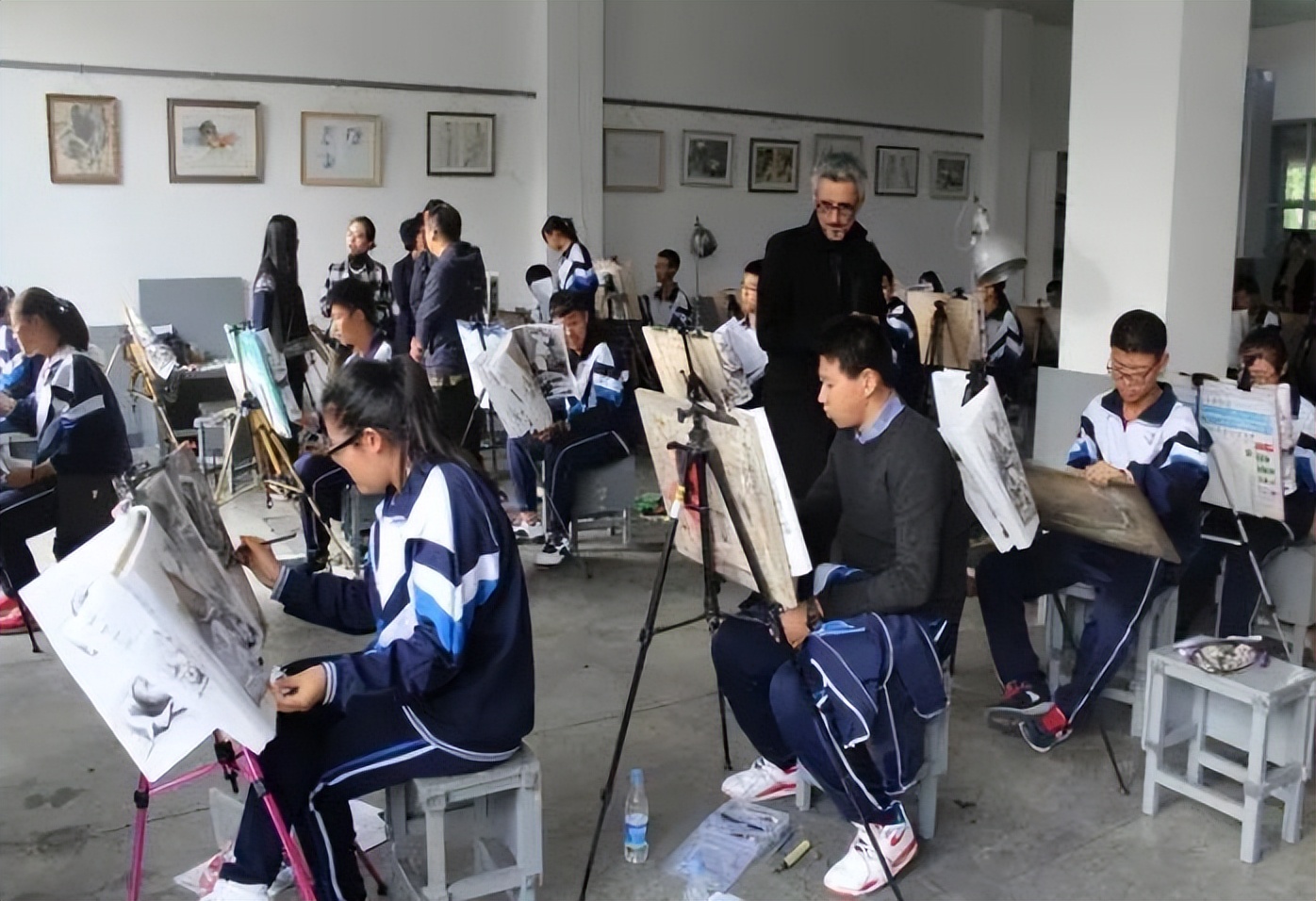 2024年起多项高考招考政策调整，特殊类型招生再念“紧箍咒”