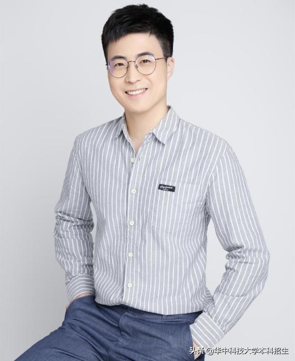 60秒销售破亿！从华中科技大学走出，他创业成CEO，打造爆款产品，登上福布斯