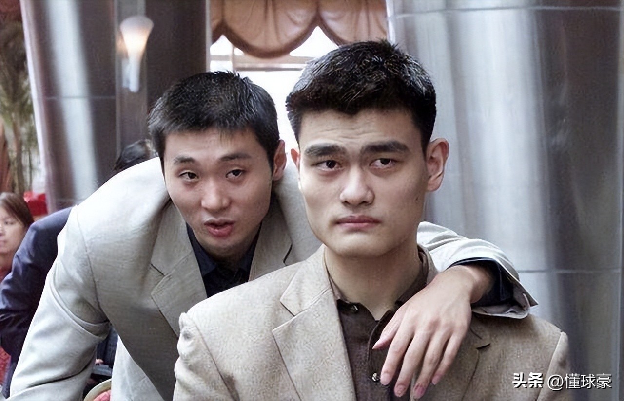 最被低估的刘玮,原北京球队的后卫刘炜现在干什么