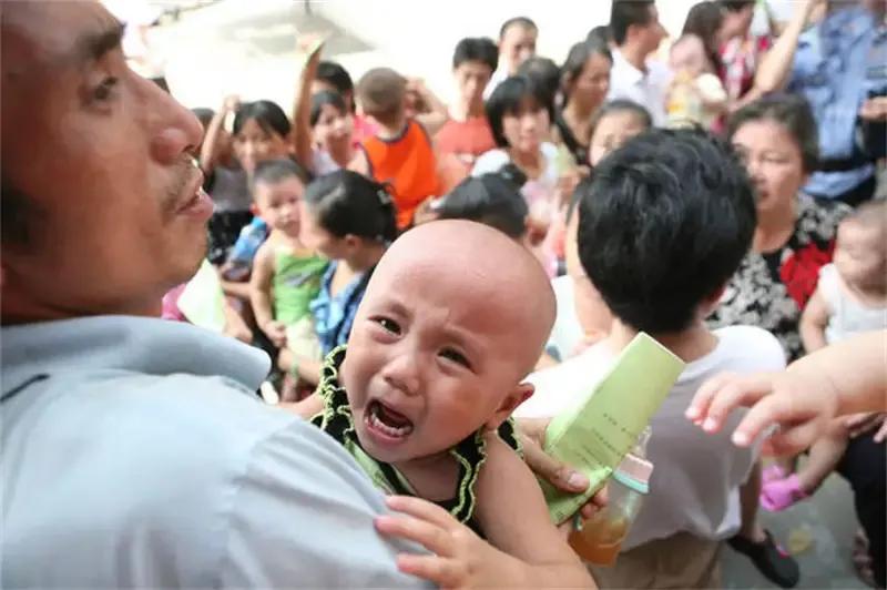 最新庐江中学事件,庐江中学事件后续