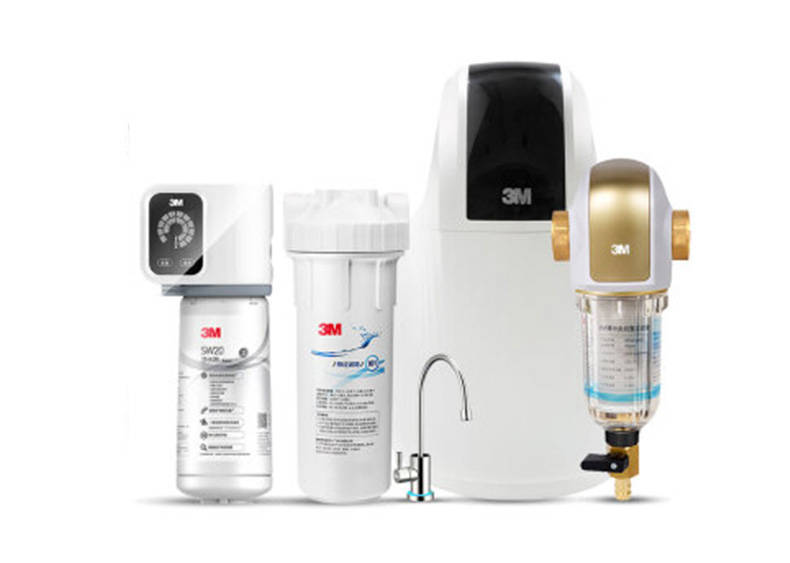 商用净水器加盟品牌推荐哪家,净水器加盟推荐哪家