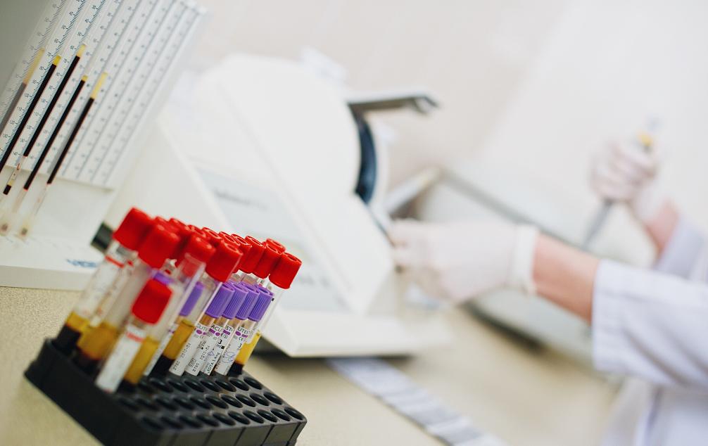 体检一般检查哪些项目中老年女性,中老年人体检要做哪几项检查