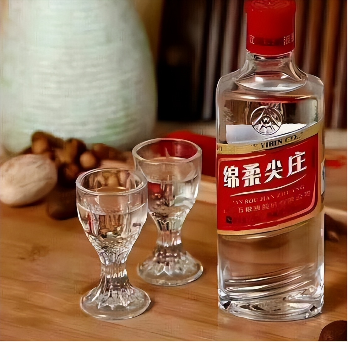 推荐几款口感好的纯粮原浆白酒,你的酒选对了吗