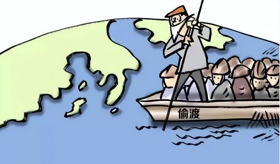 21年湖北男子花10万买洋媳妇，生下女儿上户口，警方：你被捕了