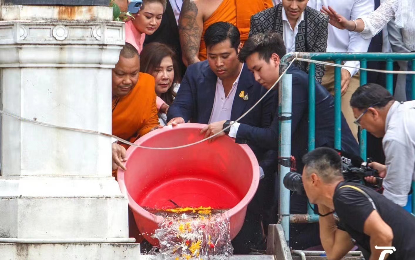 这么抓马?她消失的第8个月,家族变天了?