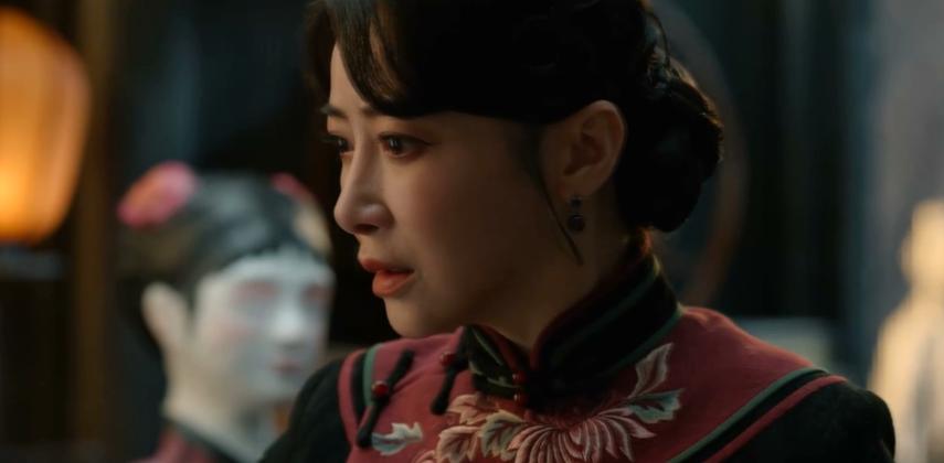 80年代的国产惊悚恐怖片,一部足以摧毁你三观的国产恐怖片