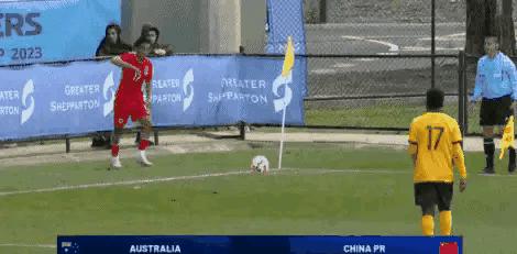 中国足球和世界足球的主要差距,中国足球和世界足球之间的差距