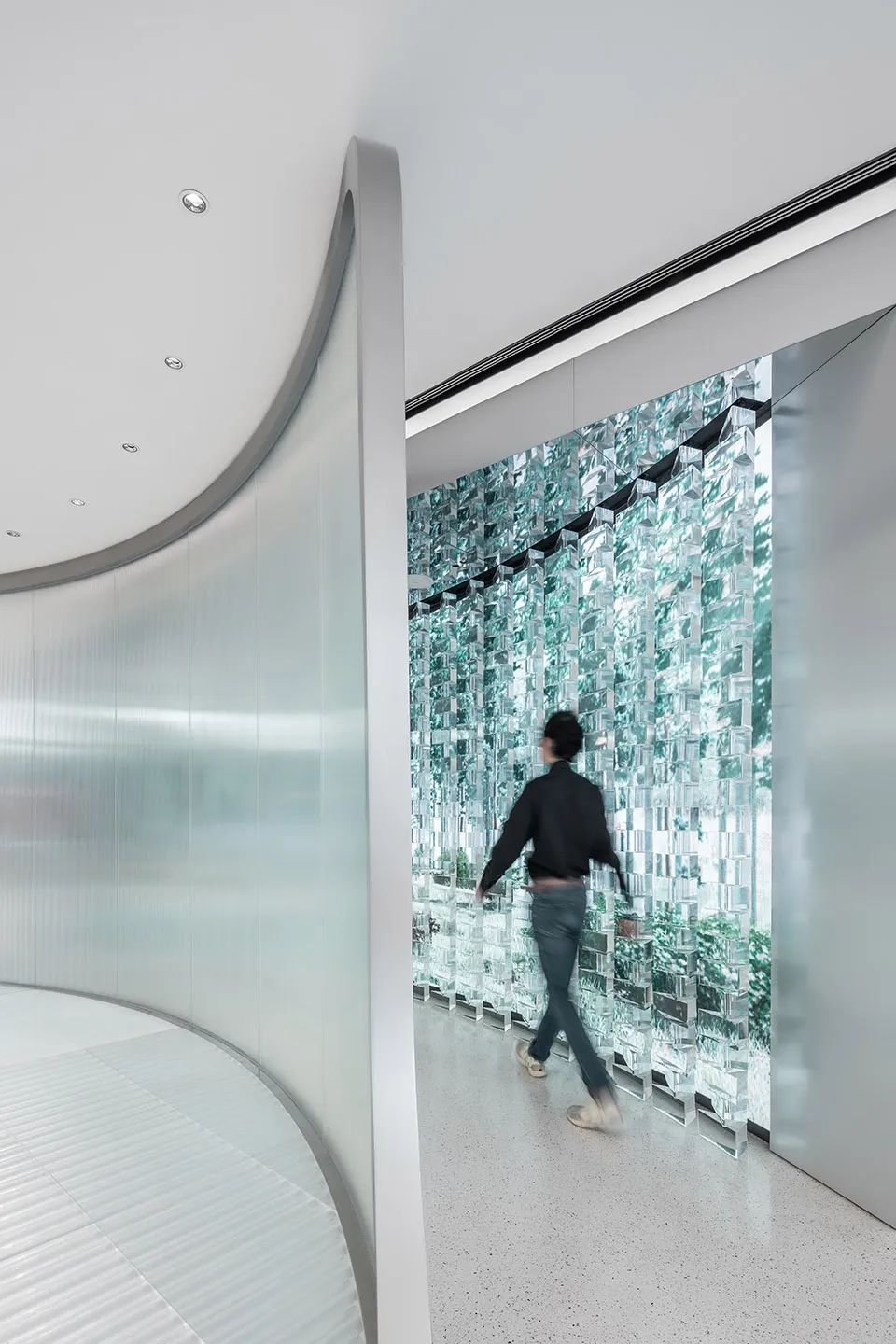 亚克力镜面板效果图,镜面亚克力板