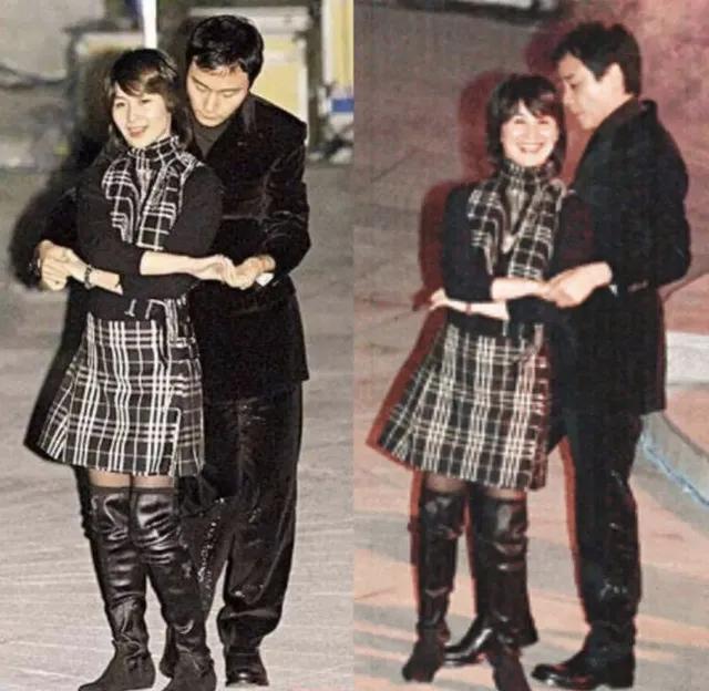 赌王对陈百强和张国荣的态度,赌王更喜欢陈百强还是张国荣