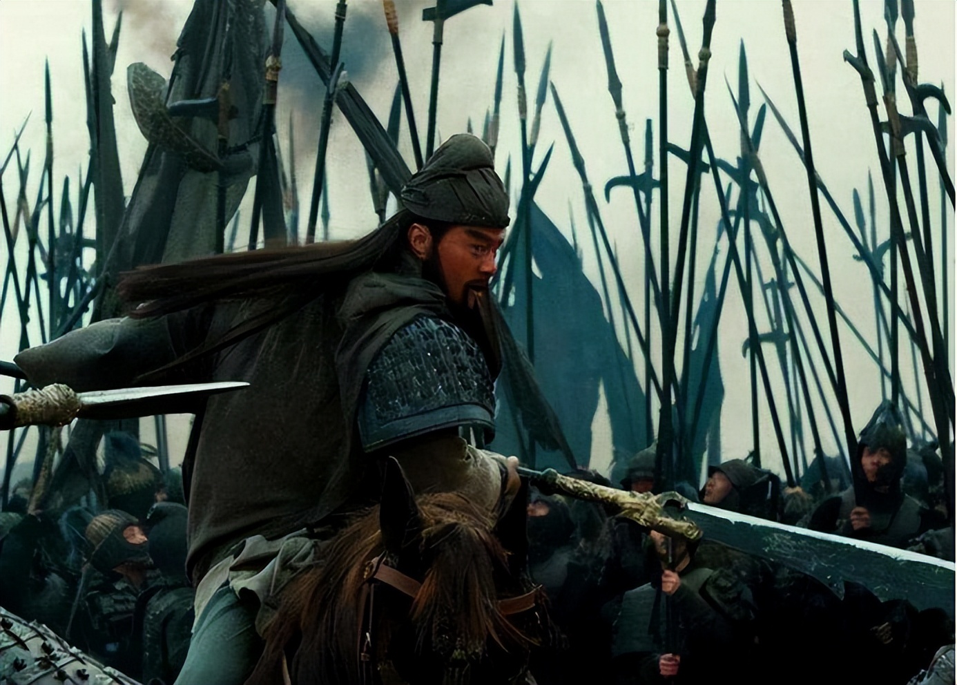 关羽的汉寿亭侯是谁分的,关羽汉寿亭侯是什么