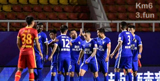 中超直播分析沧州雄狮vs武汉三镇,前瞻串关排名客场惊心动魄