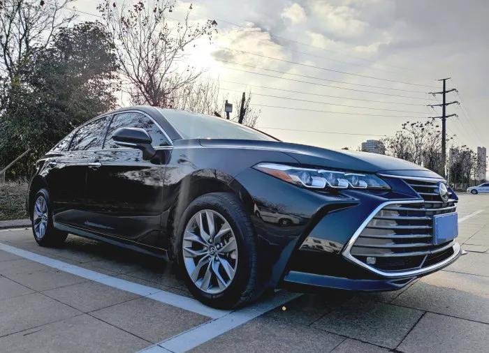 让人放心是一种能力学习心得,亚洲龙的成功秘诀是什么