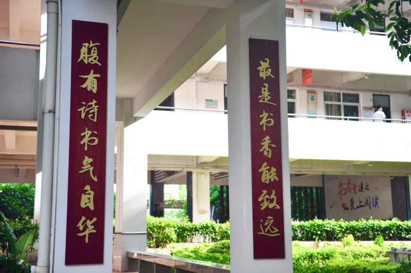 厦门六中大数据——全方位了全国知名网红学校基本信息数据