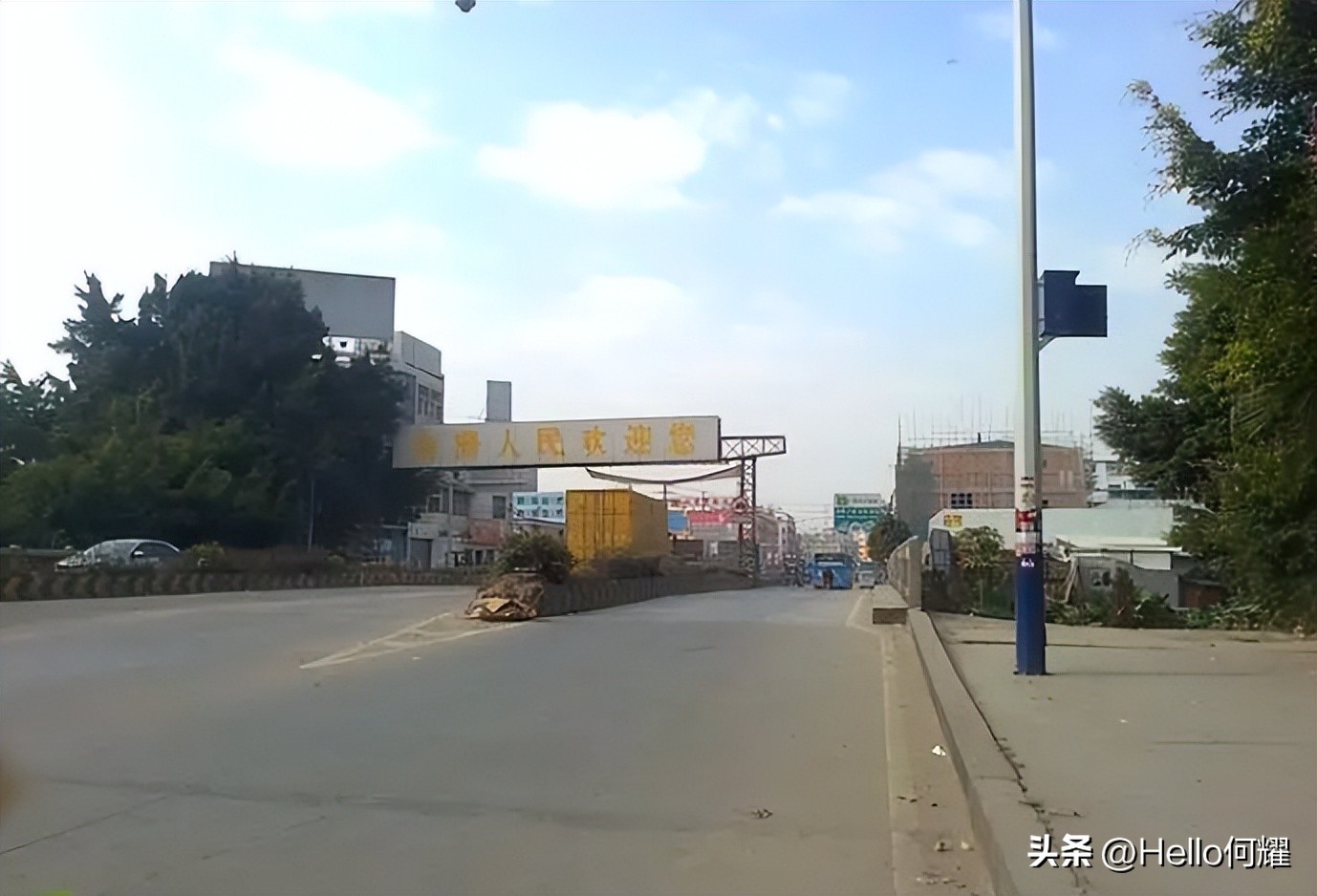 东莞往事：沐足店头牌黑妹的传奇人生