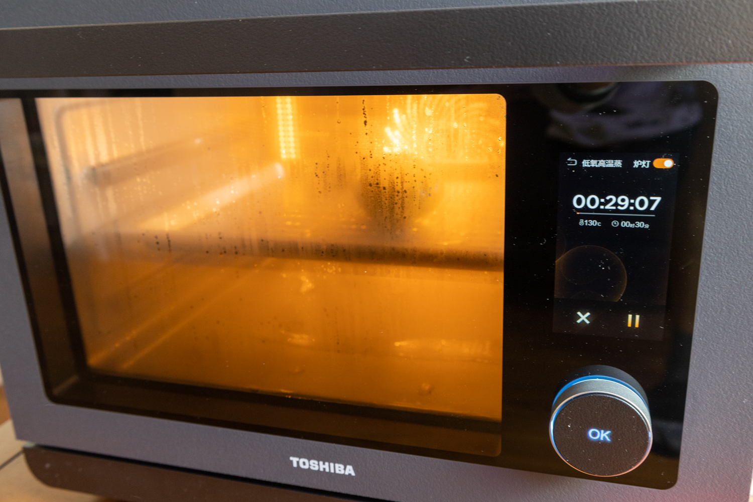 微蒸烤一体机东芝和松下哪款好,微蒸烤一体机东芝测评