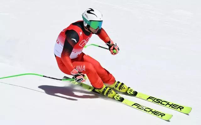 北京冬奥会经典回顾,北京冬奥会解说员经典语录