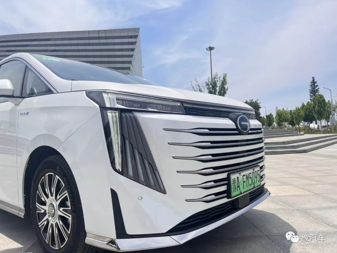 强动力与低油耗的车推荐,传祺e9试驾深度测评