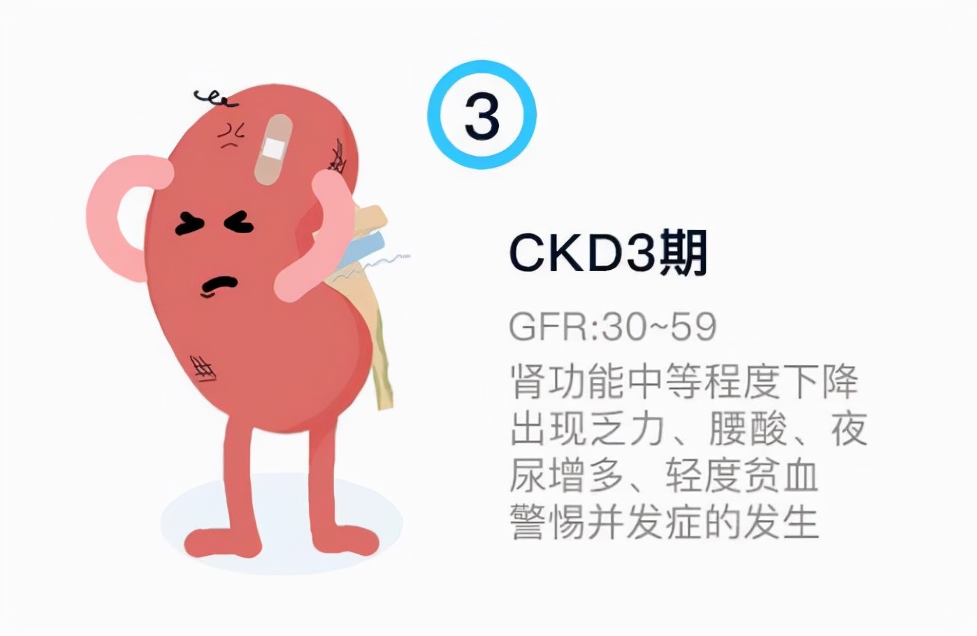 22岁女大学生，肾病坚持只用中药治疗，后来怎么样？医生叹息