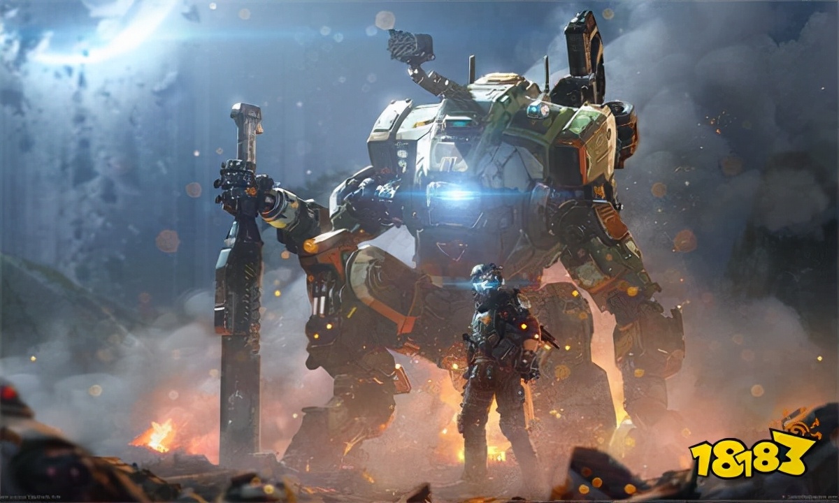 今天一起来射爆 十款射击手感极佳的游戏推荐