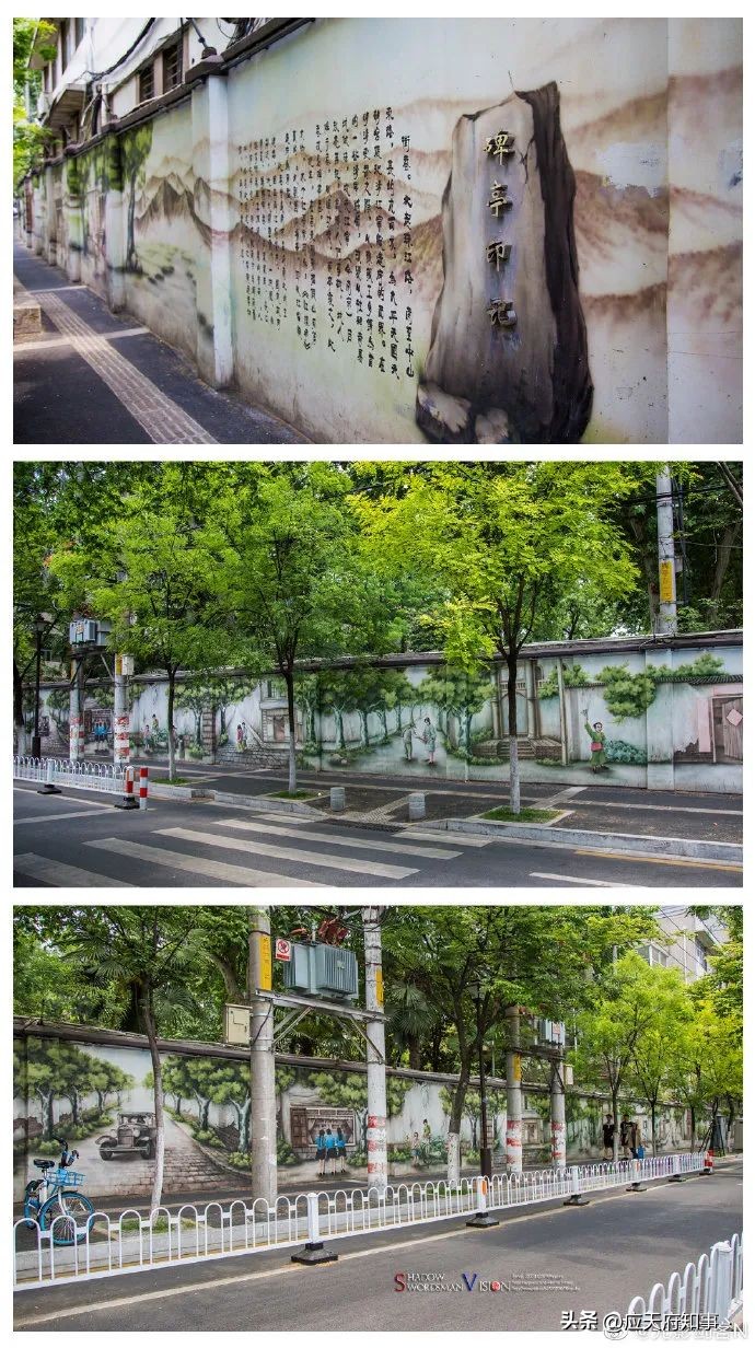 桃叶渡、乌衣巷、白鹭洲……南京那些绝美地名