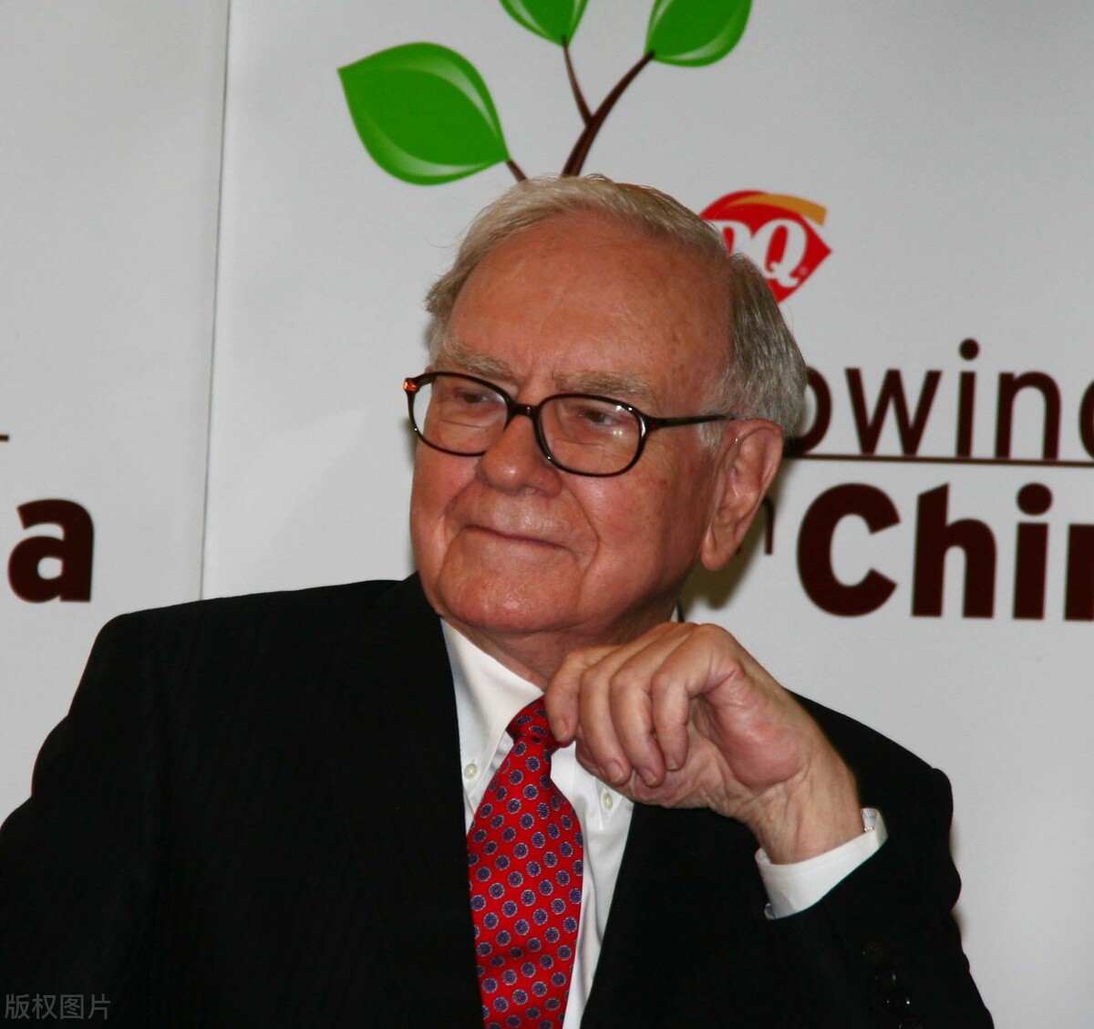 股神巴菲特给儿女的忠告是真的吗,巴菲特为什么11岁能炒股