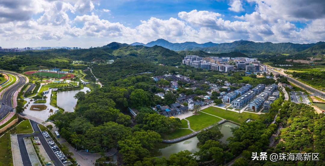 珠海十大最美古村落排名,珠海最美七大古村落